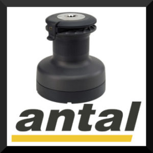 High Quality Sailboat Hardware from Antal
