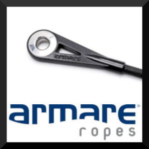 High Quality Sailboat Hardware from Armare Ropes