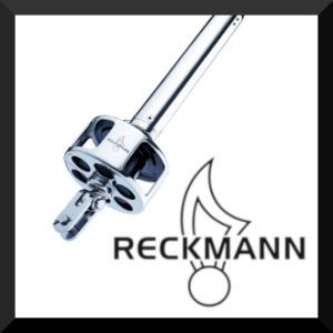 High Quality Sailboat Hardware from Reckmann